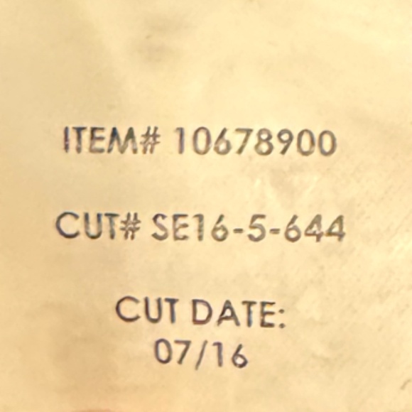 Torrid Daisy Print Pull-On Pants 🌼🖤 - Picture 6 of 6